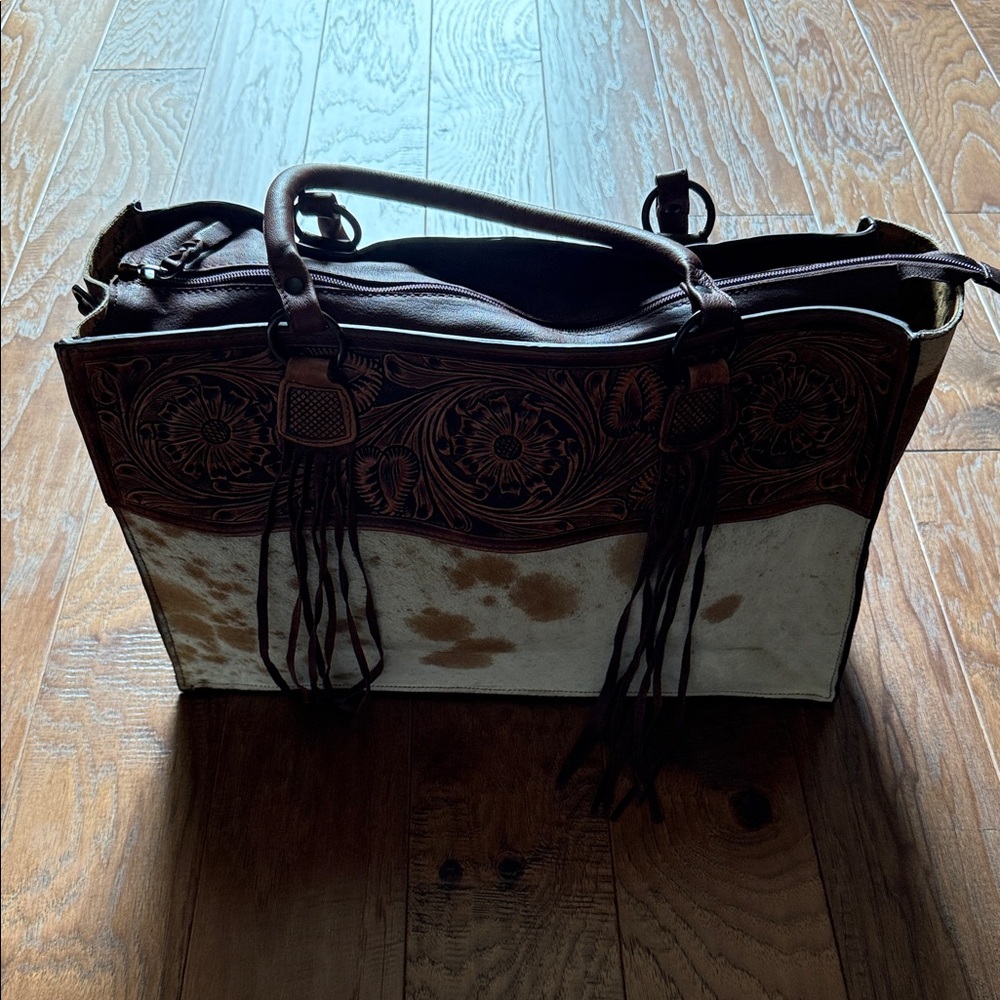 American Darling Purse